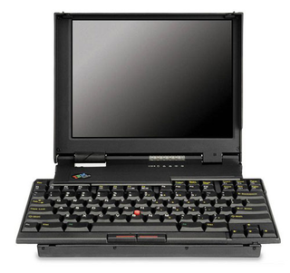 Illustration for article titled Ultralight Lenovo X300 Series Thinkpad Leaked